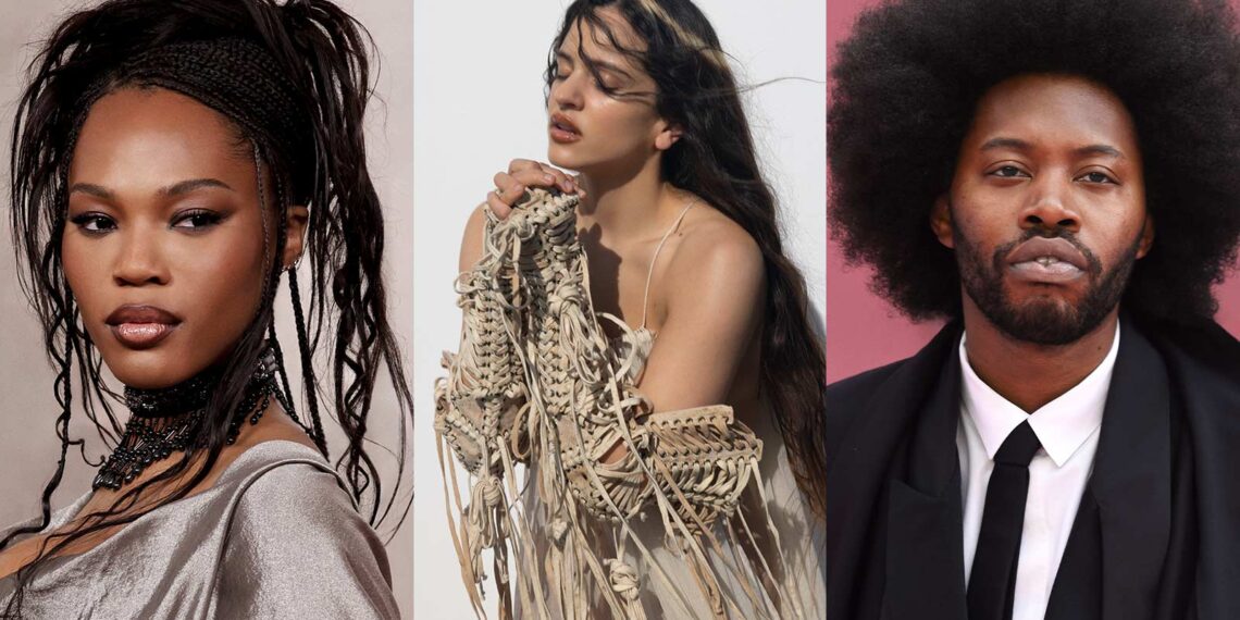 The Faces im Dezember 2025