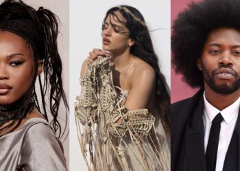 The Faces im Dezember 2025