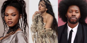 The Faces im Dezember 2025