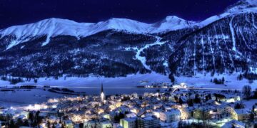 Das erwartet dich an den 15. Engadin Art Talks