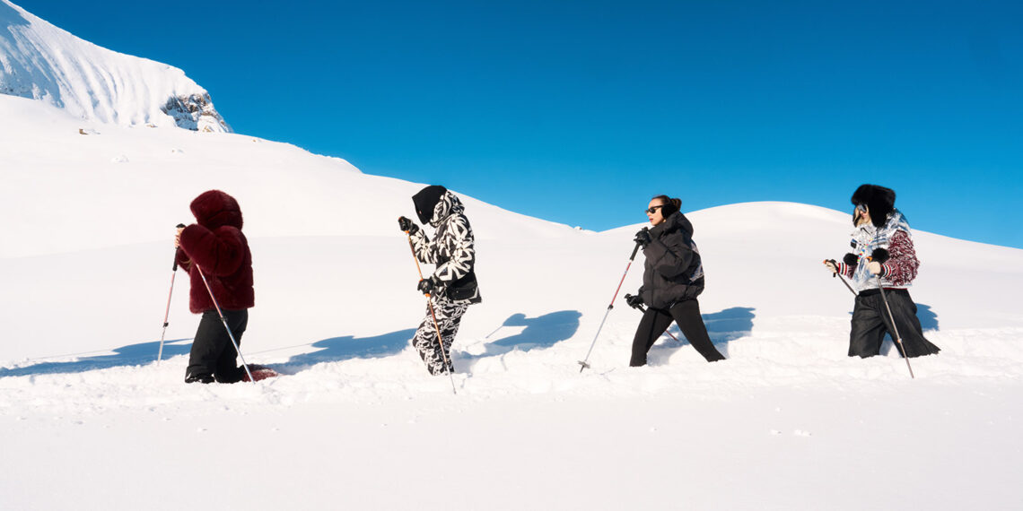 H&M macht gemeinsame Sache mit Perfect Moment