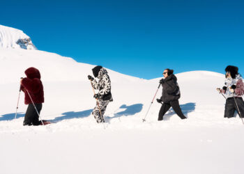 H&M macht gemeinsame Sache mit Perfect Moment