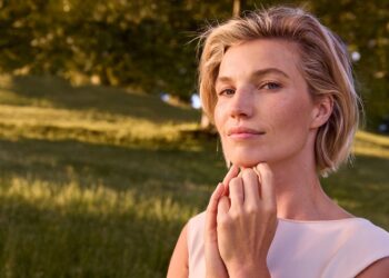 lavera-CMO Julia Michel im Interview