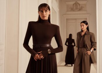 Richard Mille Ladies Collection – wenn Zeit zu funkeln beginnt