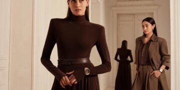 Richard Mille Ladies Collection – wenn Zeit zu funkeln beginnt