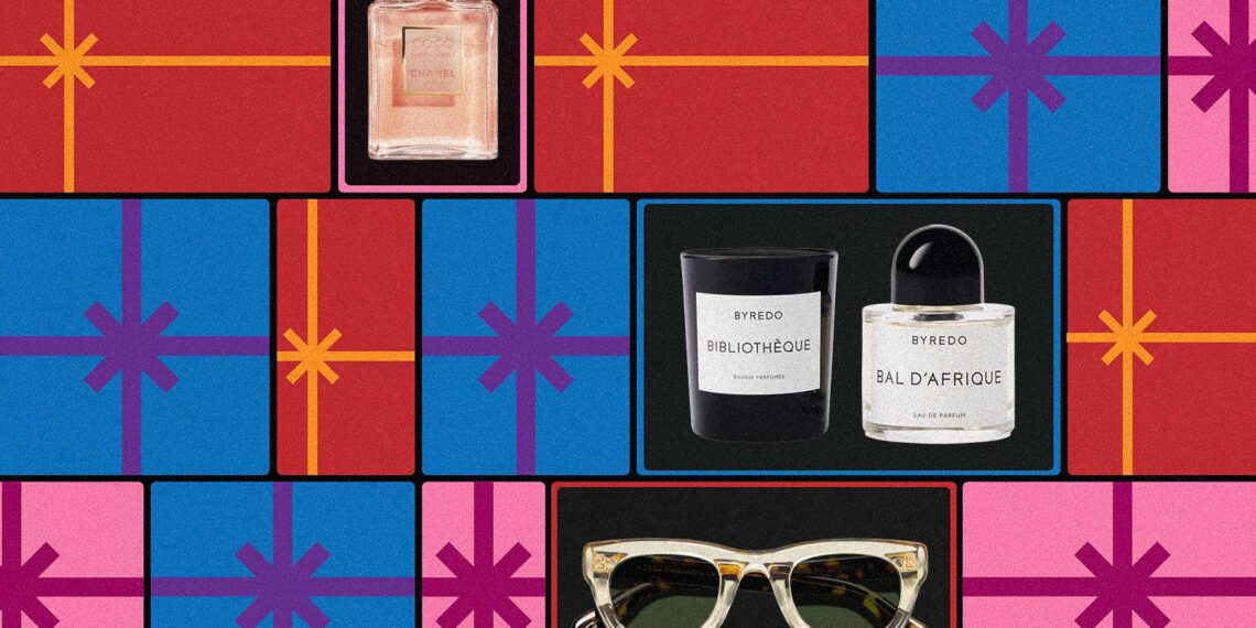 FACES X-Mas: Geschenke für Beauty & Style Aficionados