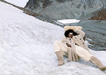 MELTING POINT  BY CINTIA BARROSO