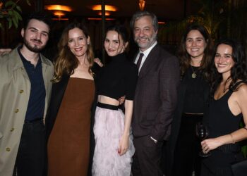 Face of the Future Award von Max Mara und WIF