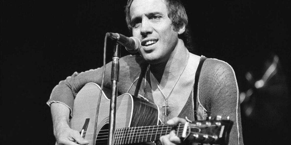 MACHO MELANCHOLIA: Adriano Celentano im Porträt