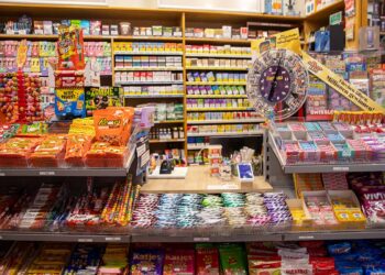 Die 9 besten Kioske in Zürich