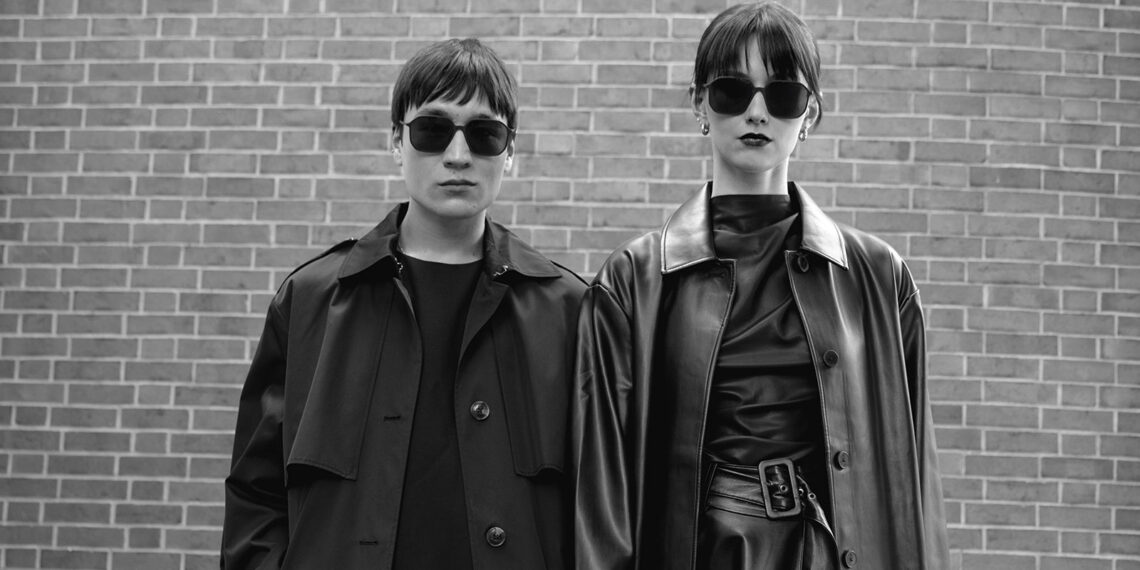 Gewinne eine Sonnenbrille von Neubau Eyewear