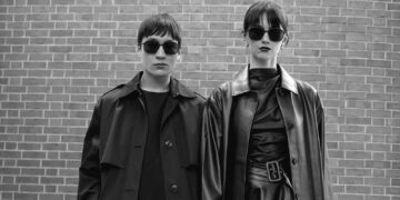 Gewinne eine Sonnenbrille von Neubau Eyewear