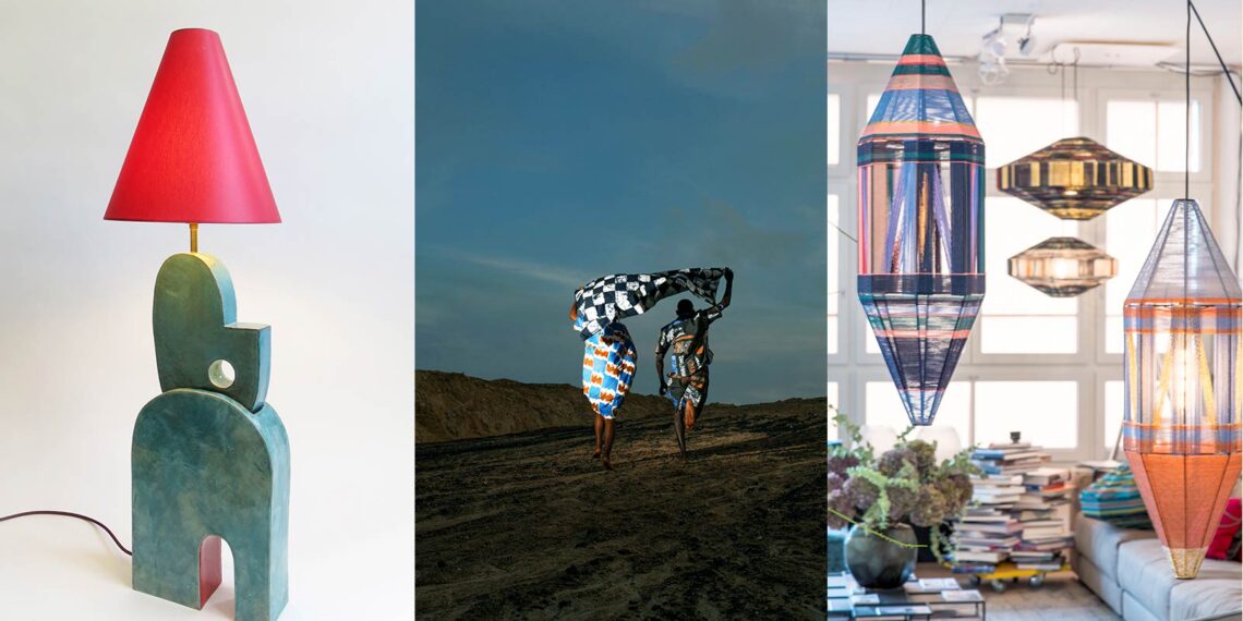 Female Design Power am December Collective 2025