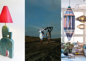 Female Design Power am December Collective 2025 