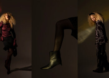 AURORA BY NATHALIE ZIMMERMANN