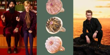 THE HYPE: WATCHES & JEWELLERY NEWS & TRENDS