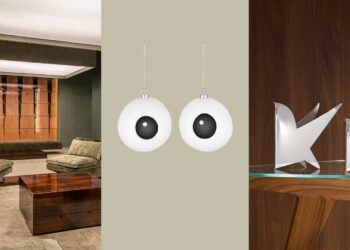 THE HYPE: LIVING & DESIGN NEWS & TRENDS