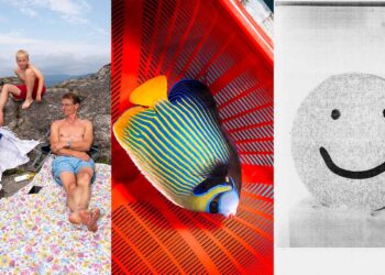 VISUAL WORDS: Die photoSCHWEIZ 26