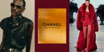 THE HYPE: FASHION NEWS & TRENDS