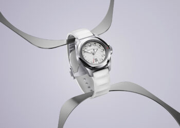 Swiss Precision: Die I.N.O.X Automatic Uhren von Victorinox