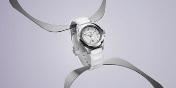 Swiss Precision: Die I.N.O.X Automatic Uhren von Victorinox