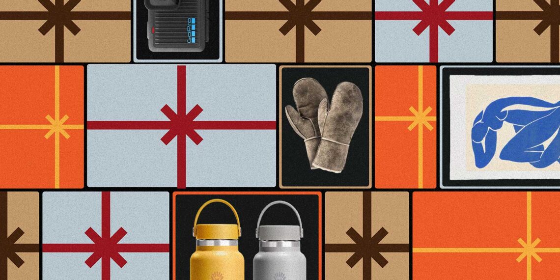 FACES X-Mas: Geschenke für Sportliche und Abenteuerlustige