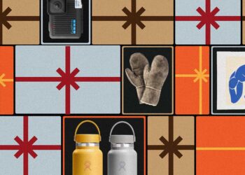 FACES X-Mas: Geschenke für Sportliche und Abenteuerlustige