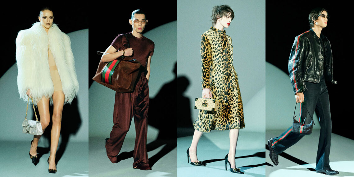 Gucci Off Season 2026: Generation Gucci