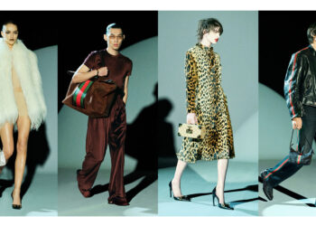 Gucci Off Season 2026: Generation Gucci