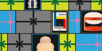 FACES X-Mas: Geschenke für die, die es Zuhause am Schönsten finden