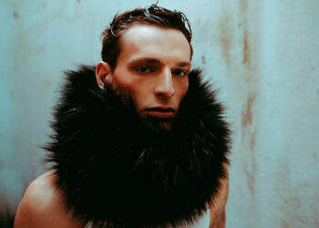 SHADOWBOUND BY EKATERINA SHEVTCOVA