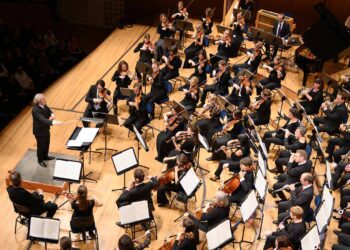 Gewinne Tickets für «The Holiday – In Concert» am 26.12 im KKL Luzern