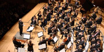 Gewinne Tickets für «The Holiday – In Concert» am 26.12 im KKL Luzern