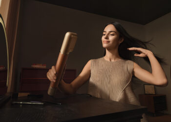 Gewinne einen AirStyle Pro von Dreame