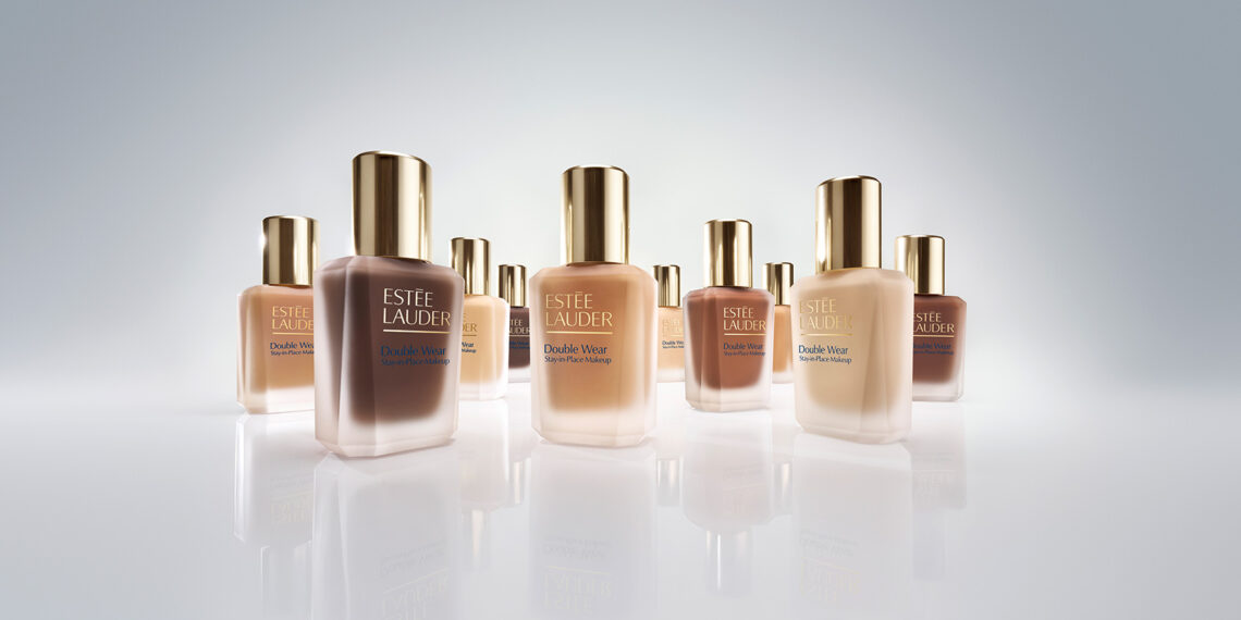 Die neue Double Wear Stay-in-Place Foundation von Estée Lauder