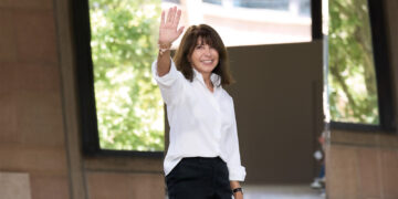 Ein entscheidender Moment für Hermès Menswear 