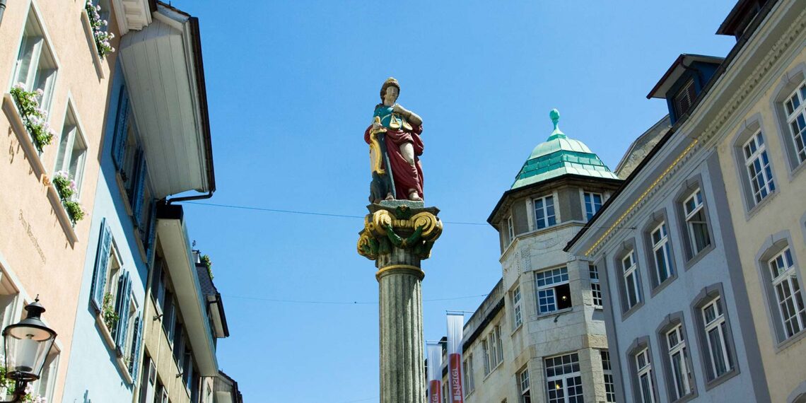 Der FACES Guide für Winterthur