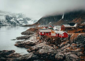 Wohnen wie in Skandinavien: 7 Interior-Tricks für mehr Hygge im Alltag