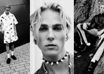 THE FUTURE ICON BY ANNIKA WEERTZ