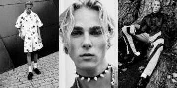 THE FUTURE ICON BY ANNIKA WEERTZ