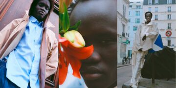 STANDING GROUND BY JONATHAN LORILLA