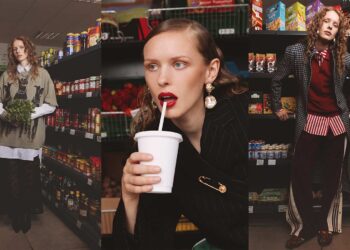 CLASSICS REWORKED BY LAILA FRANK