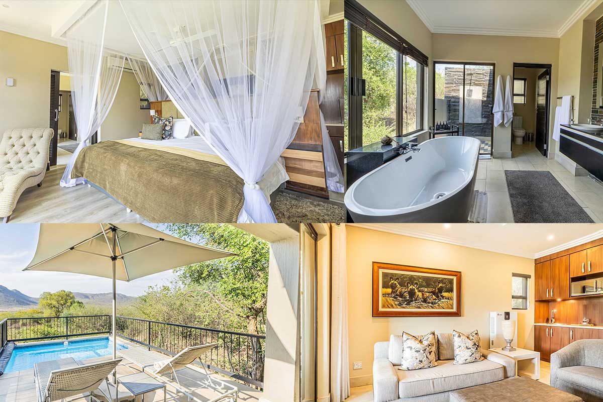 Shepherds Tree Game Lodge